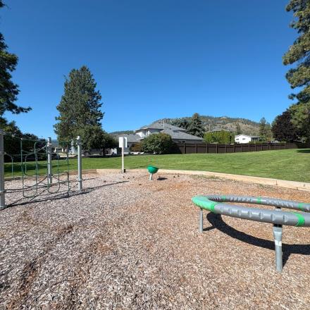 Chevallier Park