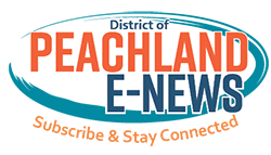the District of Peachland Enews