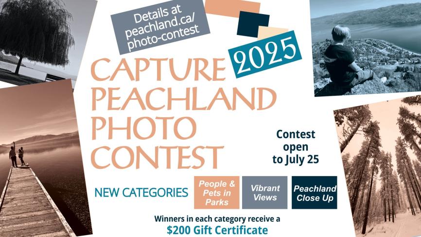 2025 Photo Contest