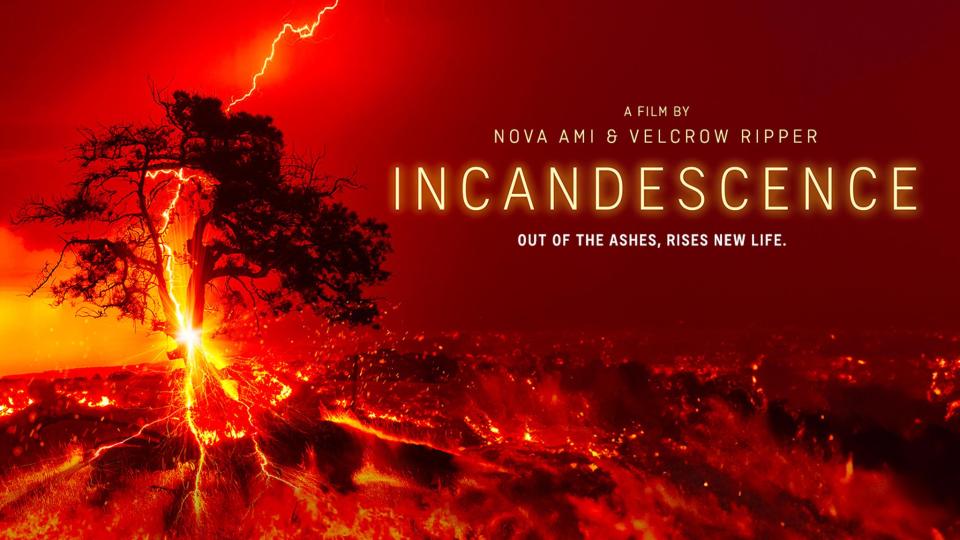 Incandescence NFB Film