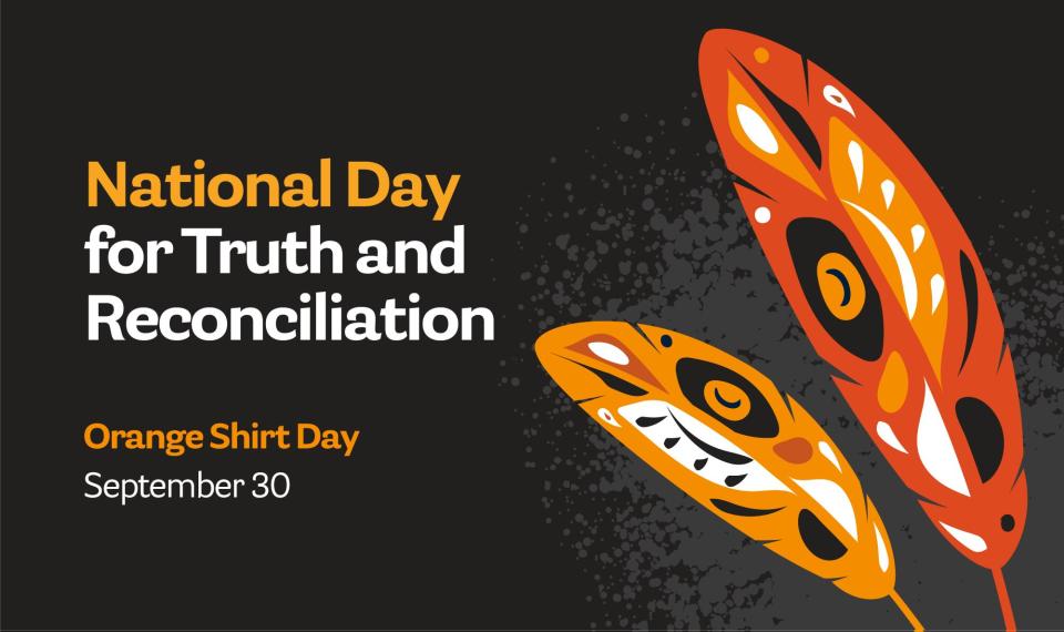 National Day for Truth and Reconiliation